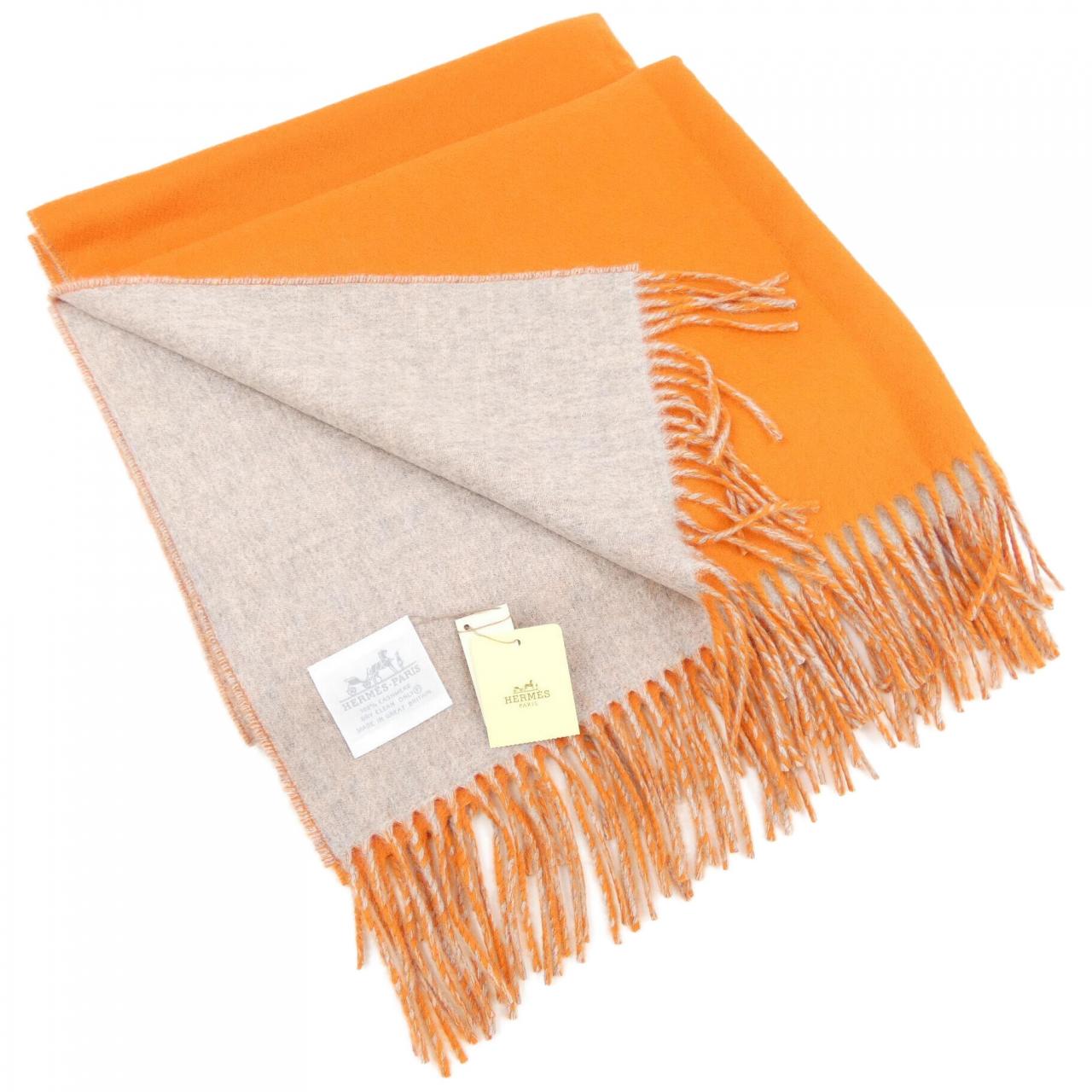 エルメス HERMES STOLE