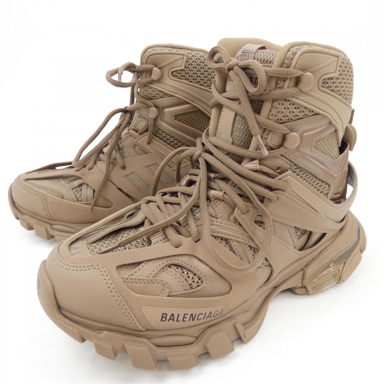 バレンシアガ BALENCIAGA スニーカー