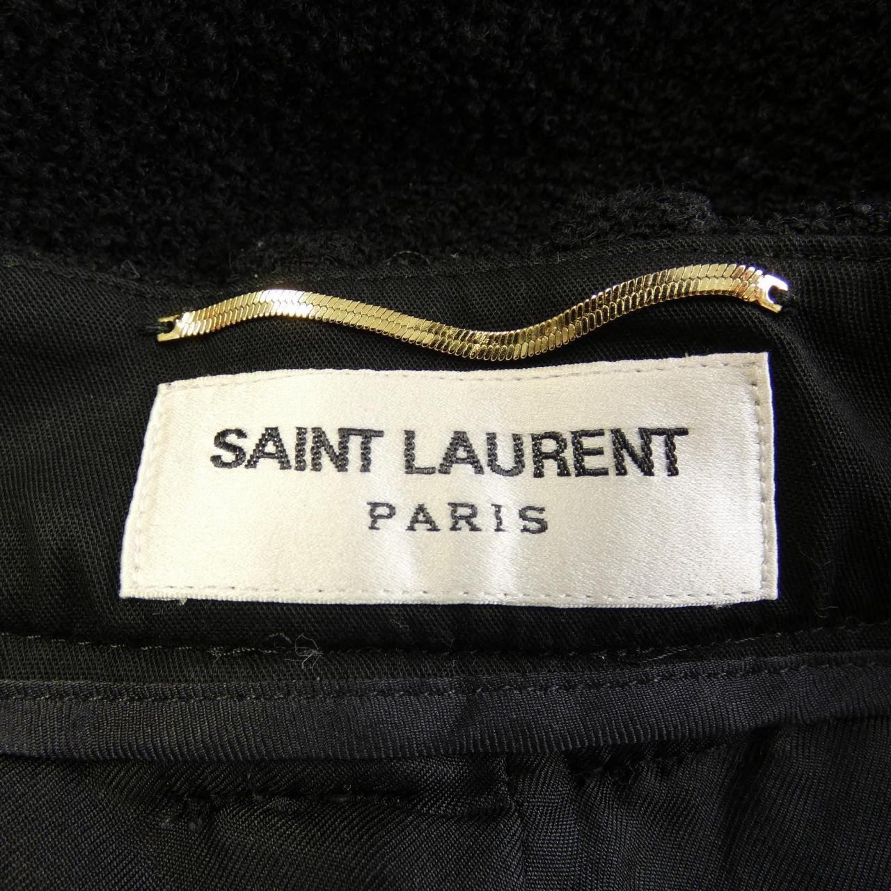 サンローラン SAINT LAURENT ショートパンツ