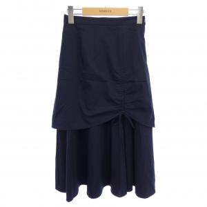 ブルーレーベルクレストブリッジ BLUE LABEL CRESTBRIDGE スカート