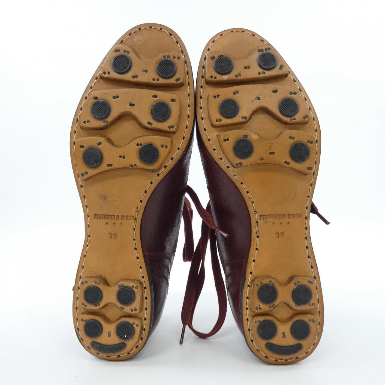 パントフォラドーロ PANTOFOLA D'ORO シューズ
