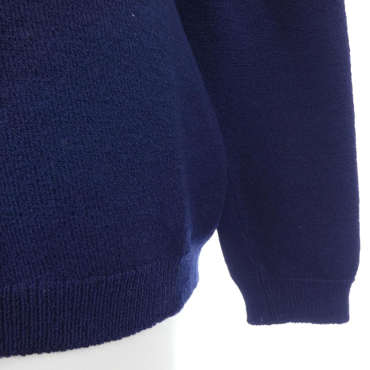 【ヴィンテージ】エルメス HERMES ニット