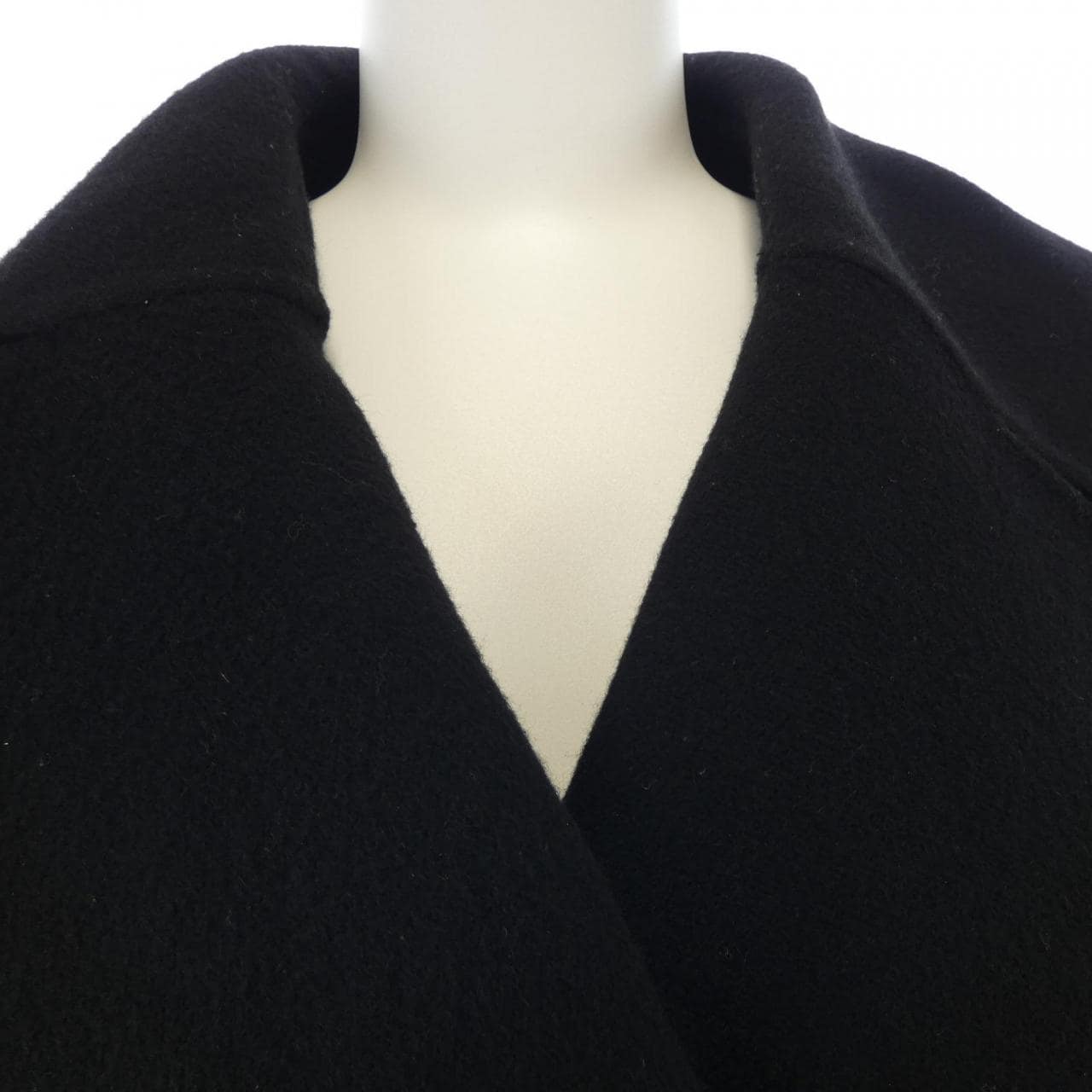 クリスチャンディオール CHRISTIAN DIOR 940M25A0006 コート