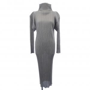 【ヴィンテージ】プリーツプリーズ PLEATS PLEASE PP04-JH632 ワンピース