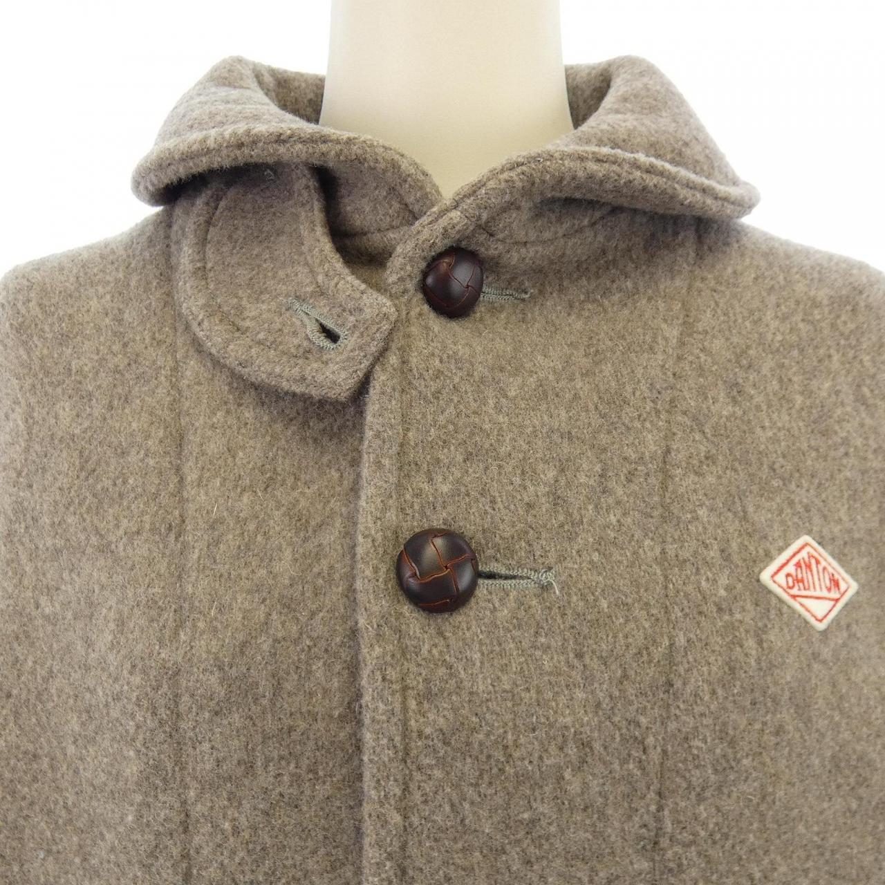 ダントン DANTON 20A-SL-001 ジャケット