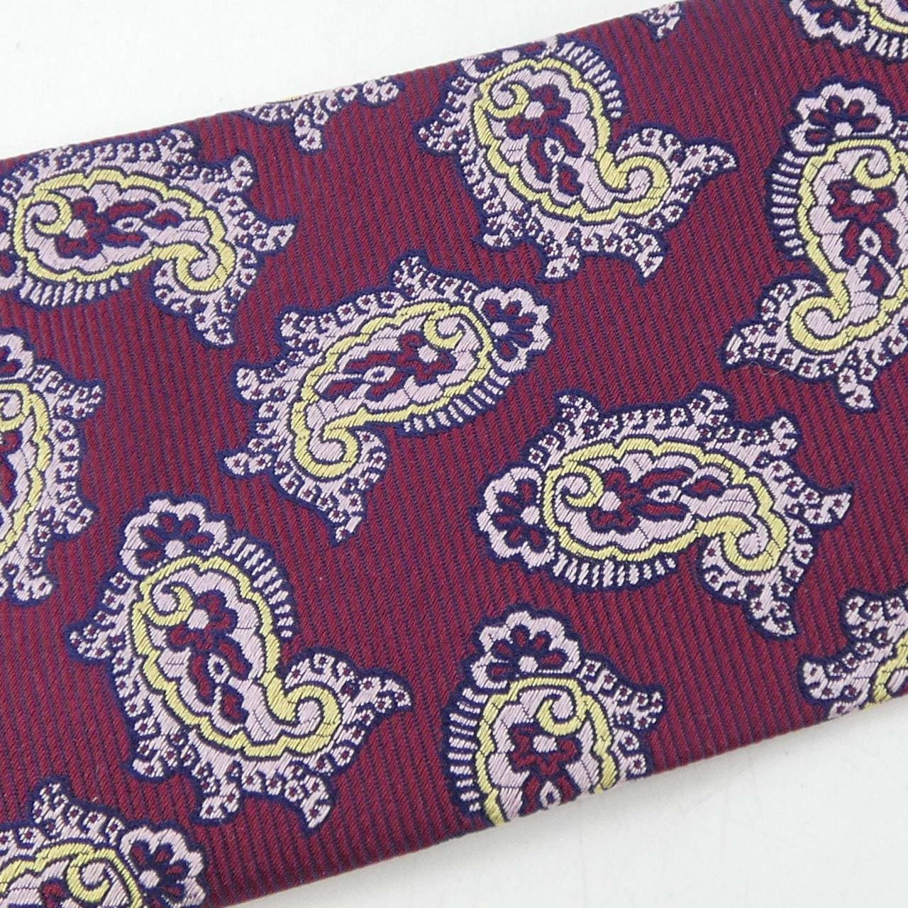 TURNBULL&ASSER TURNBULL&ASSER NECKTIE