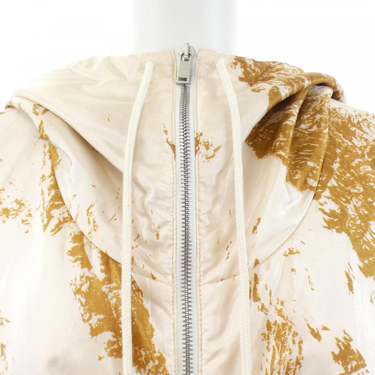 ジルサンダープラス JIL SANDER+ J40BN0166 J70178 ジャケット