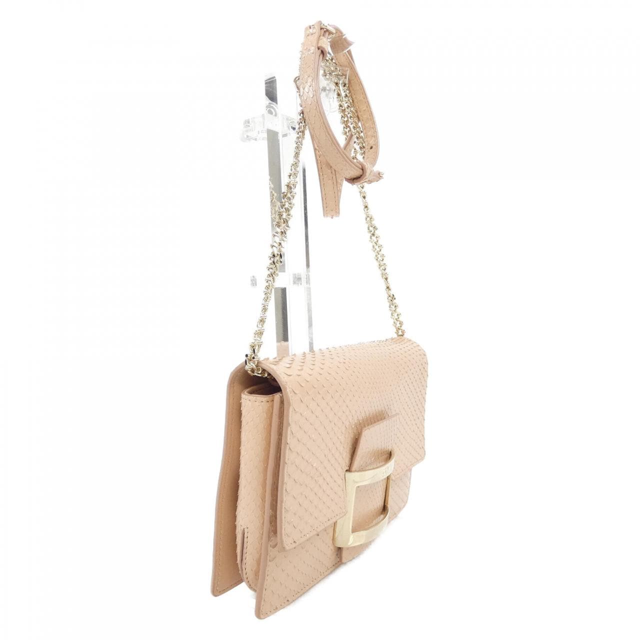 ロジェヴィヴィエ ROGER VIVIER BAG