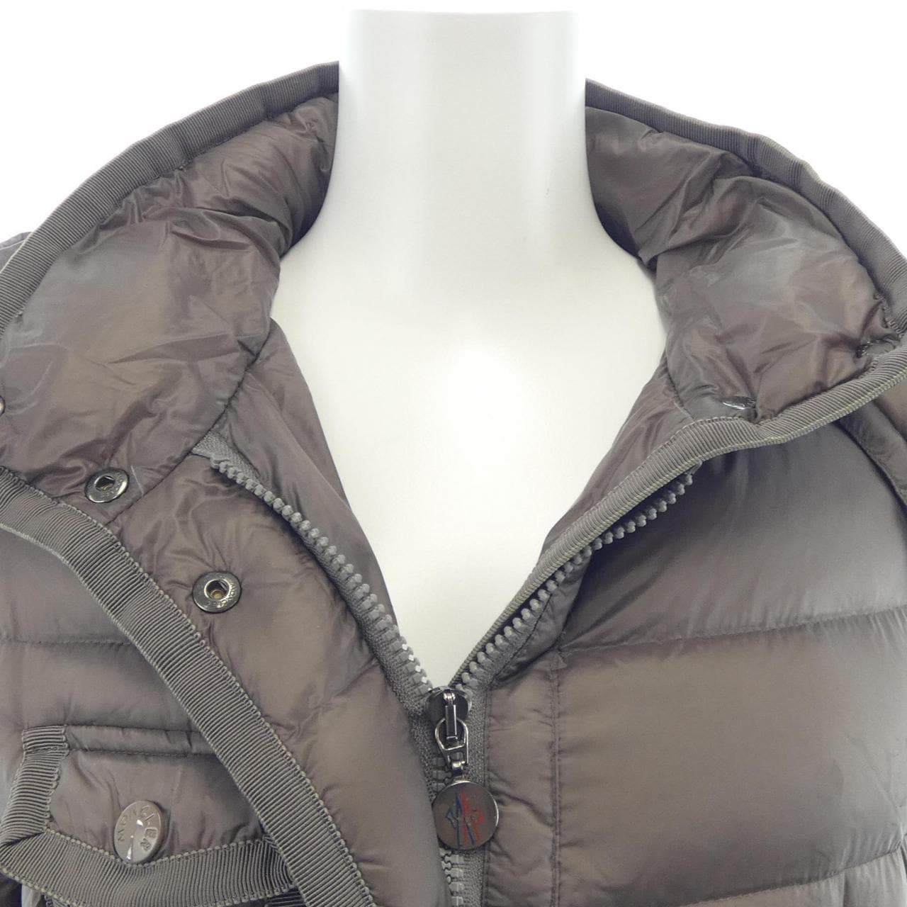 モンクレール MONCLER HERMINE ダウンコート