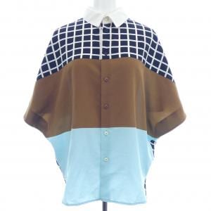 イッセイミヤケ ISSEY MIYAKE IM52FJ530 シャツ