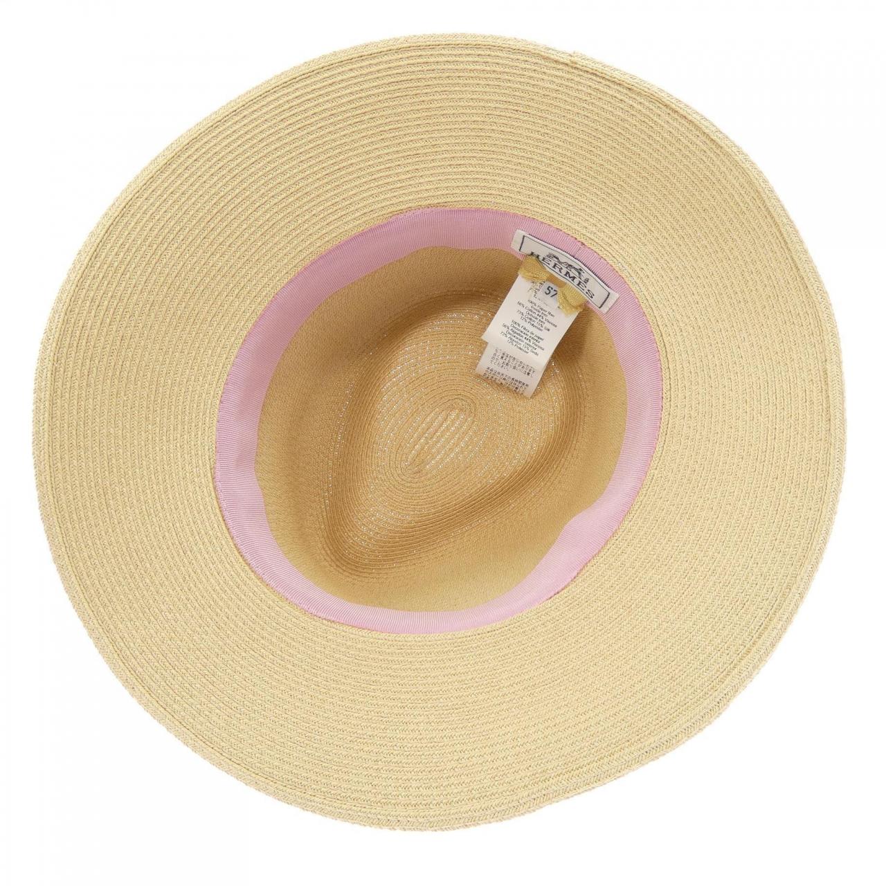 エルメス HERMES IZIA H H251062N ハット