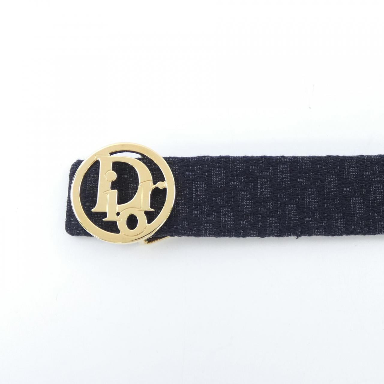 ディオール DIOR BELT