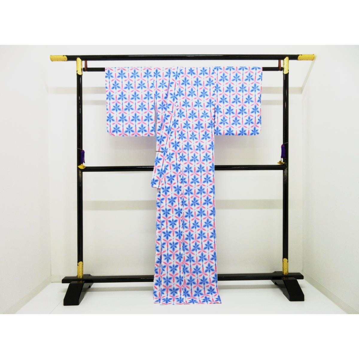 女ゆかた 優華壇