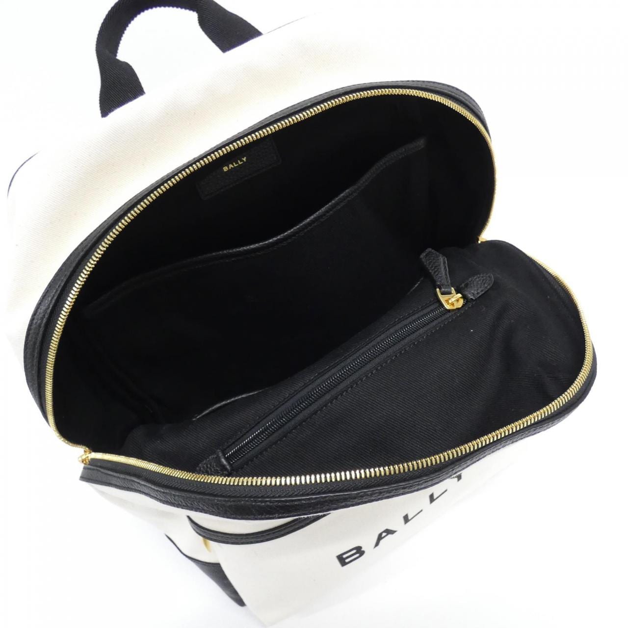 バリー TRECK リュックサック