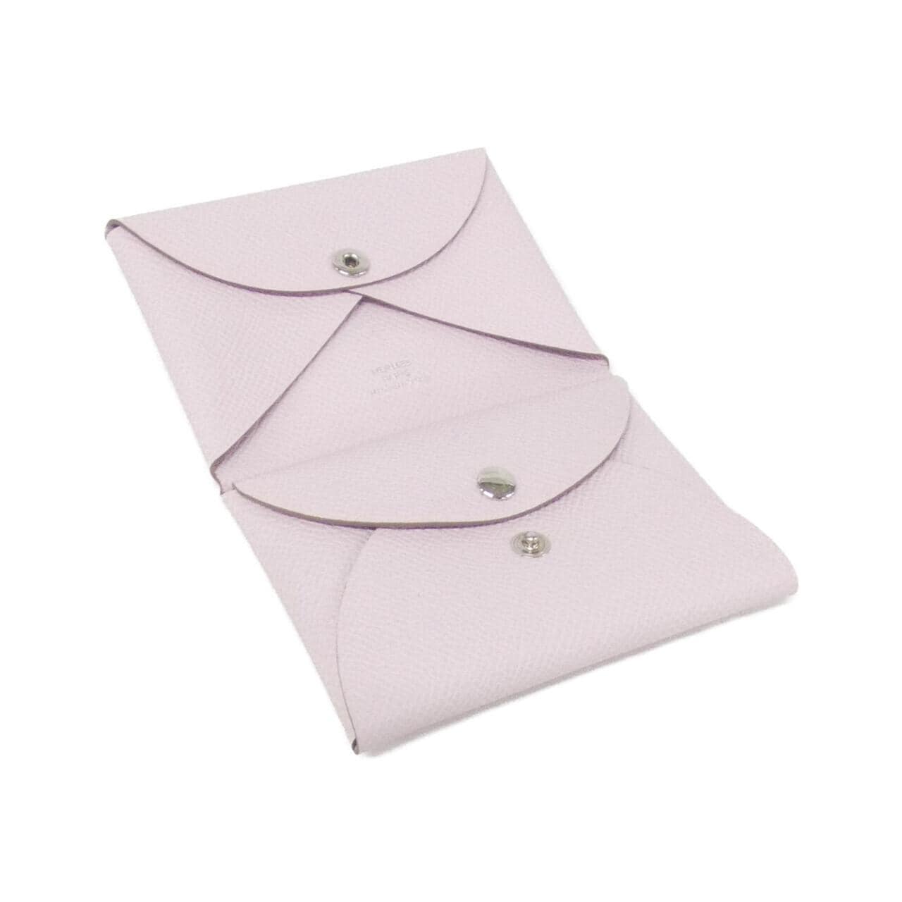 エルメス カルヴィ デュオ 083035CK コインケース