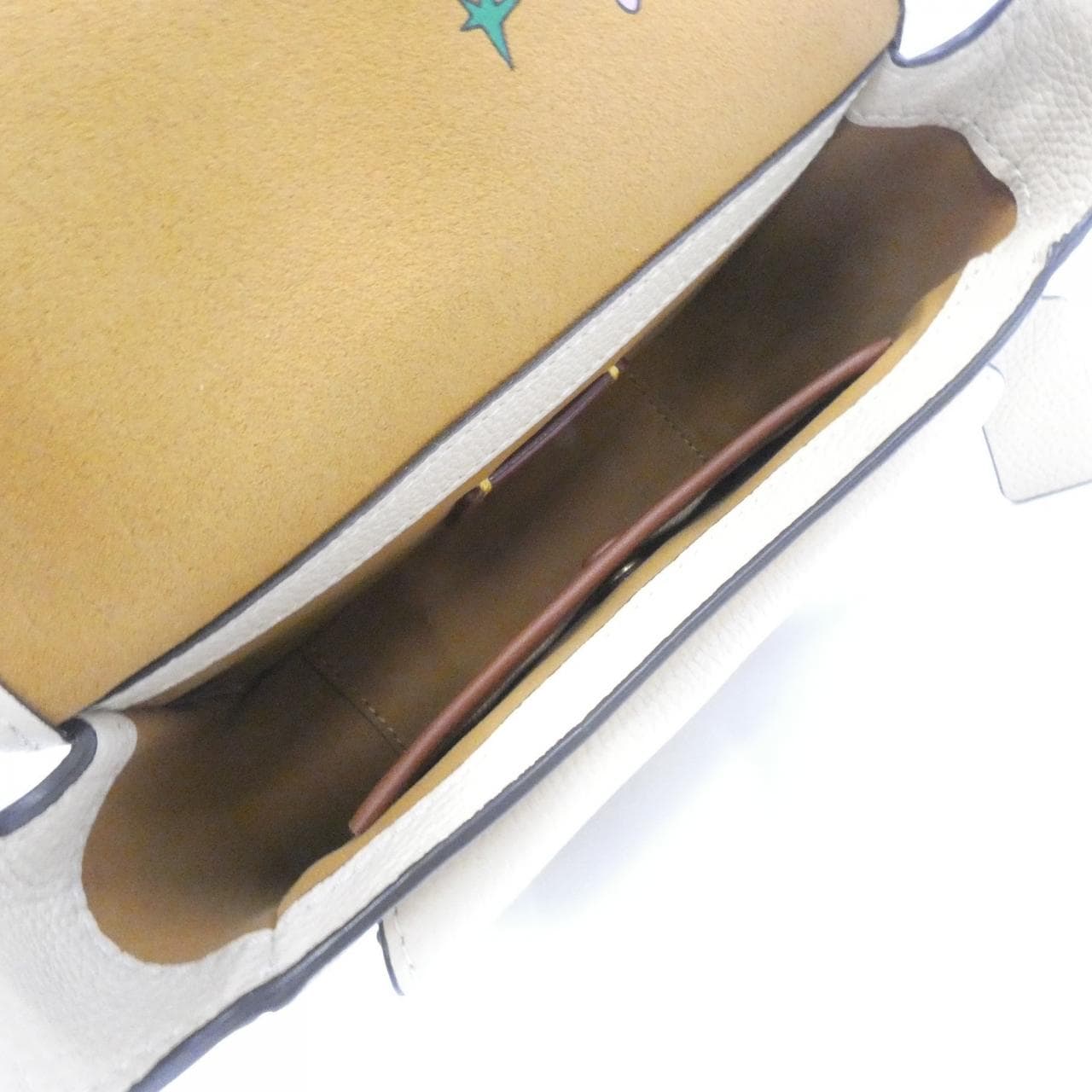 コーチ CK397 ショルダーバッグ