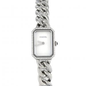 CHANEL premiere /D H3253 SS Quartz