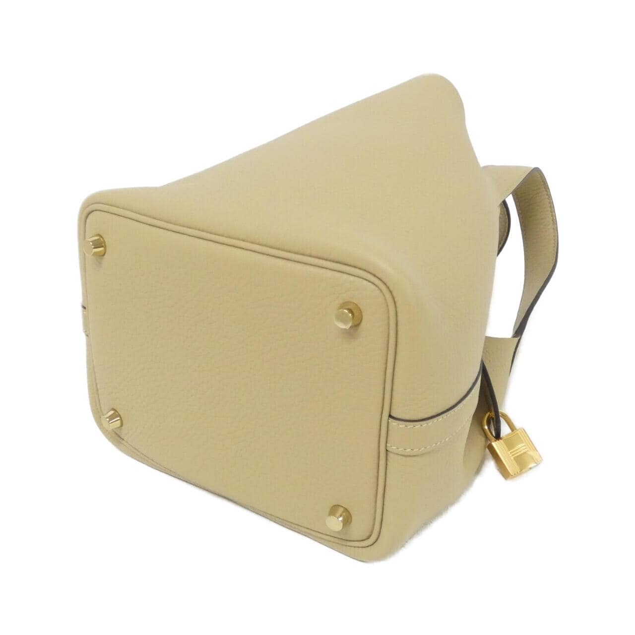 [Unused items] HERMES Picotin Lock PM 056289CC Bag