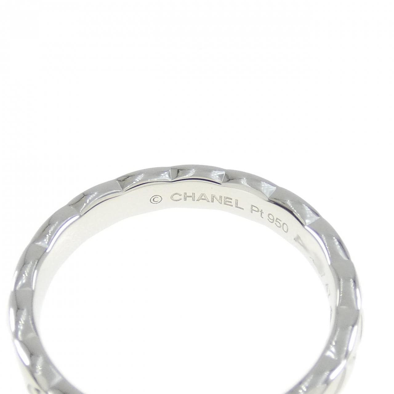 CHANEL Coco Crush Small 5P Ring