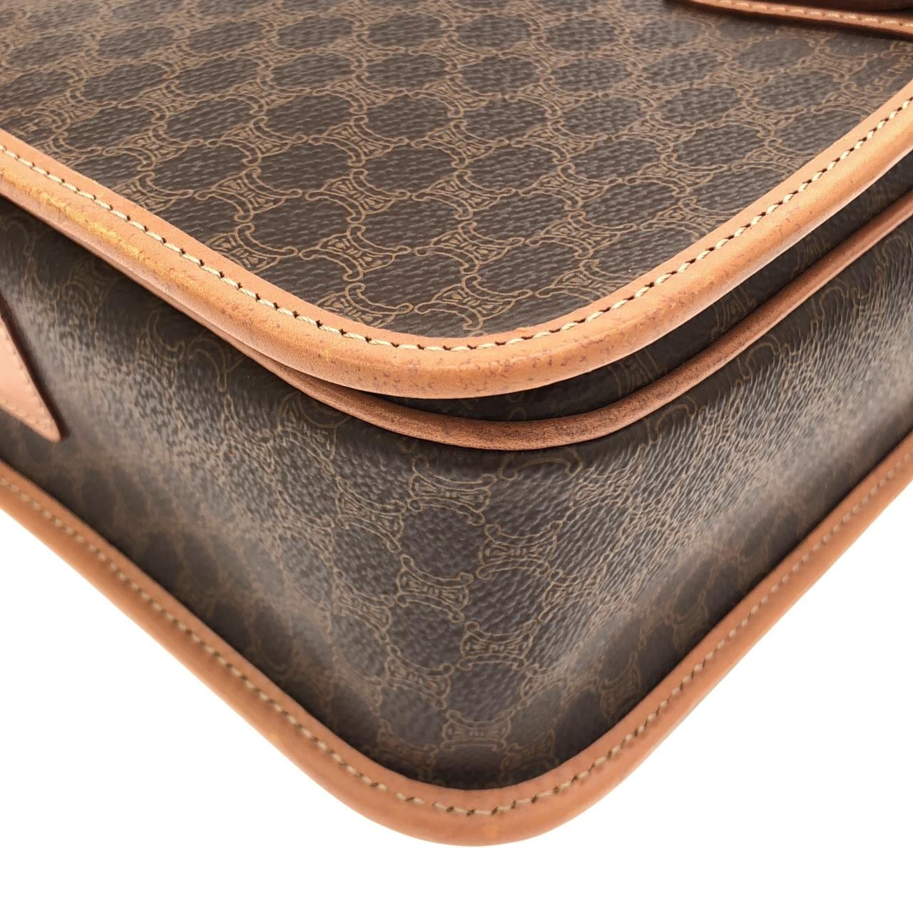 【ヴィンテージ】セリーヌ ショルダーバッグ