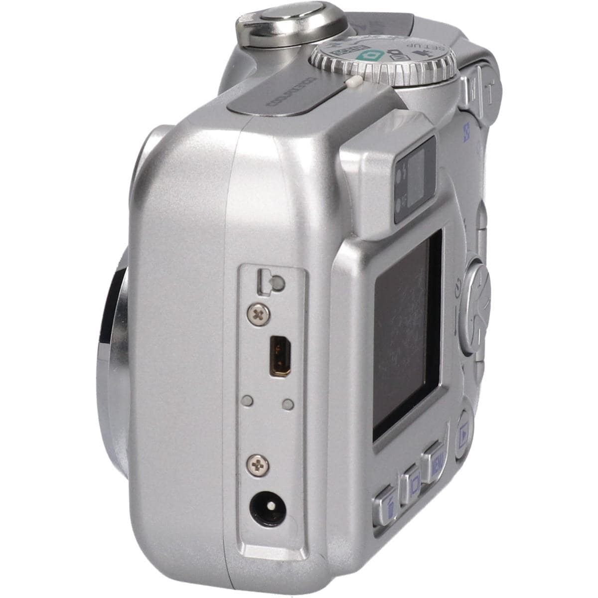 ＣＯＯＬＰＩＸ　３１００