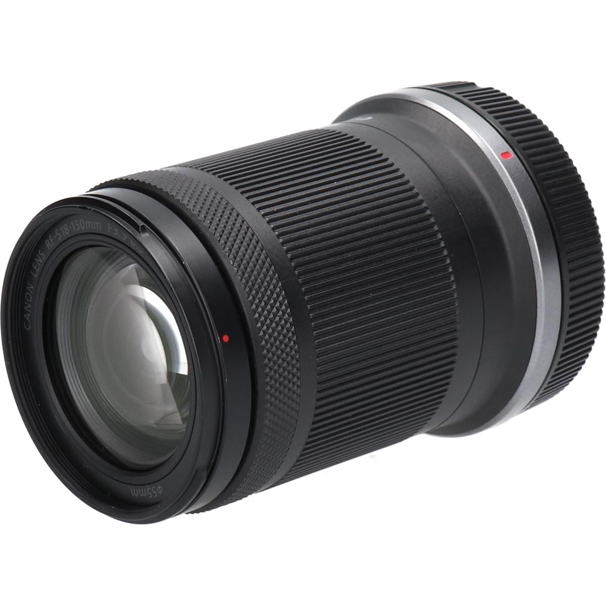 ＲＦ－Ｓ１８－１５０ｍｍ　Ｆ３．５－６．３ＩＳ　ＳＴＭ