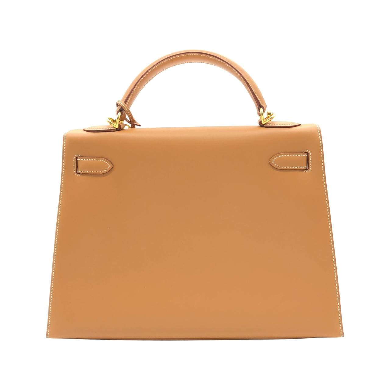 【ヴィンテージ】エルメス ケリー 32cm バッグ