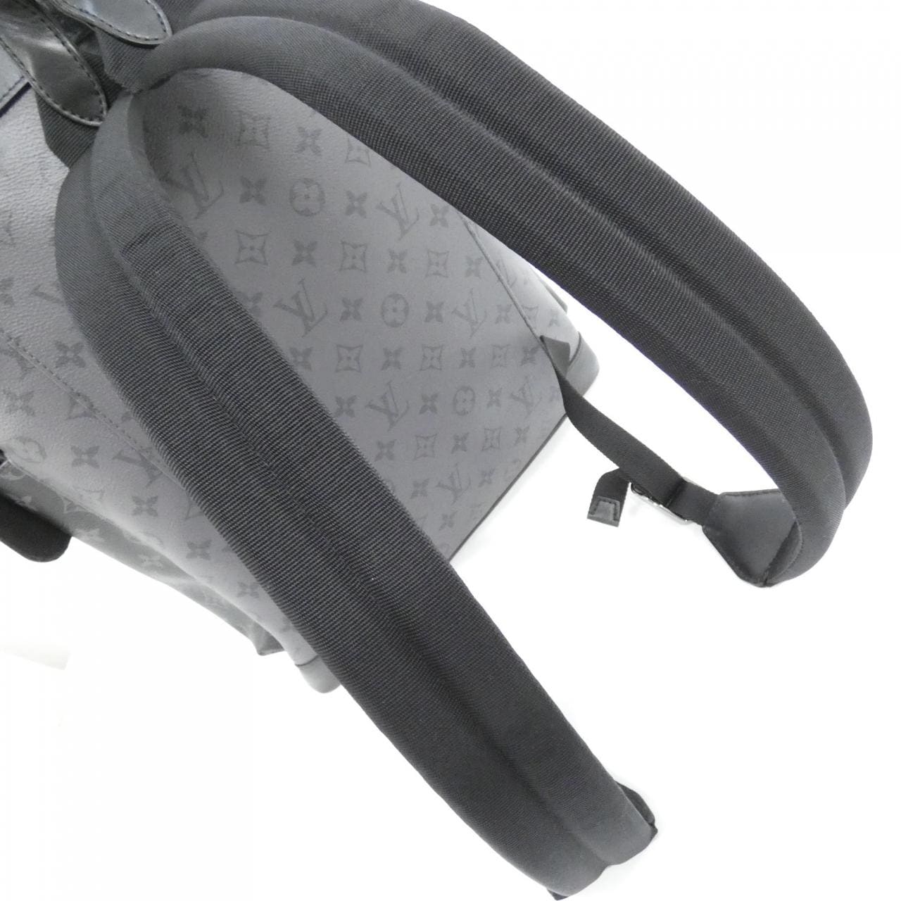 ルイヴィトン モノグラム エクリプス リバース クリストファー MM M45419 リュックサック