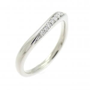 4゜C ダイヤモンド リング