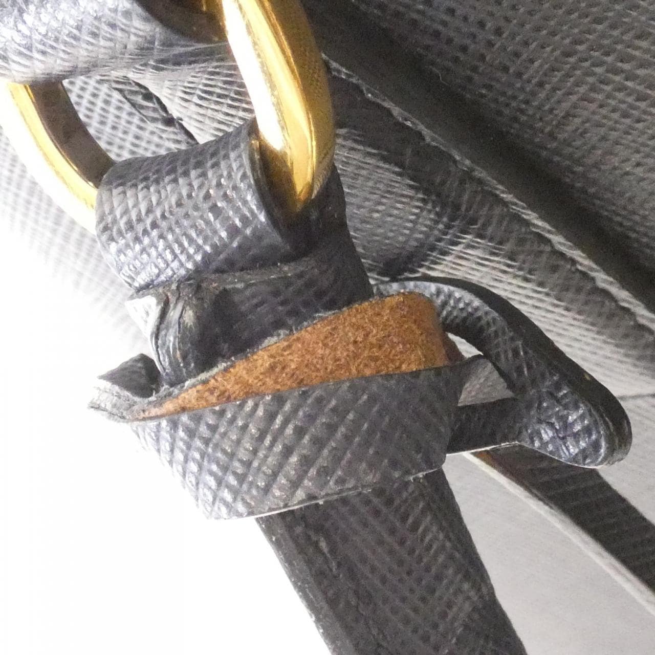 プラダ BL0838 バッグ