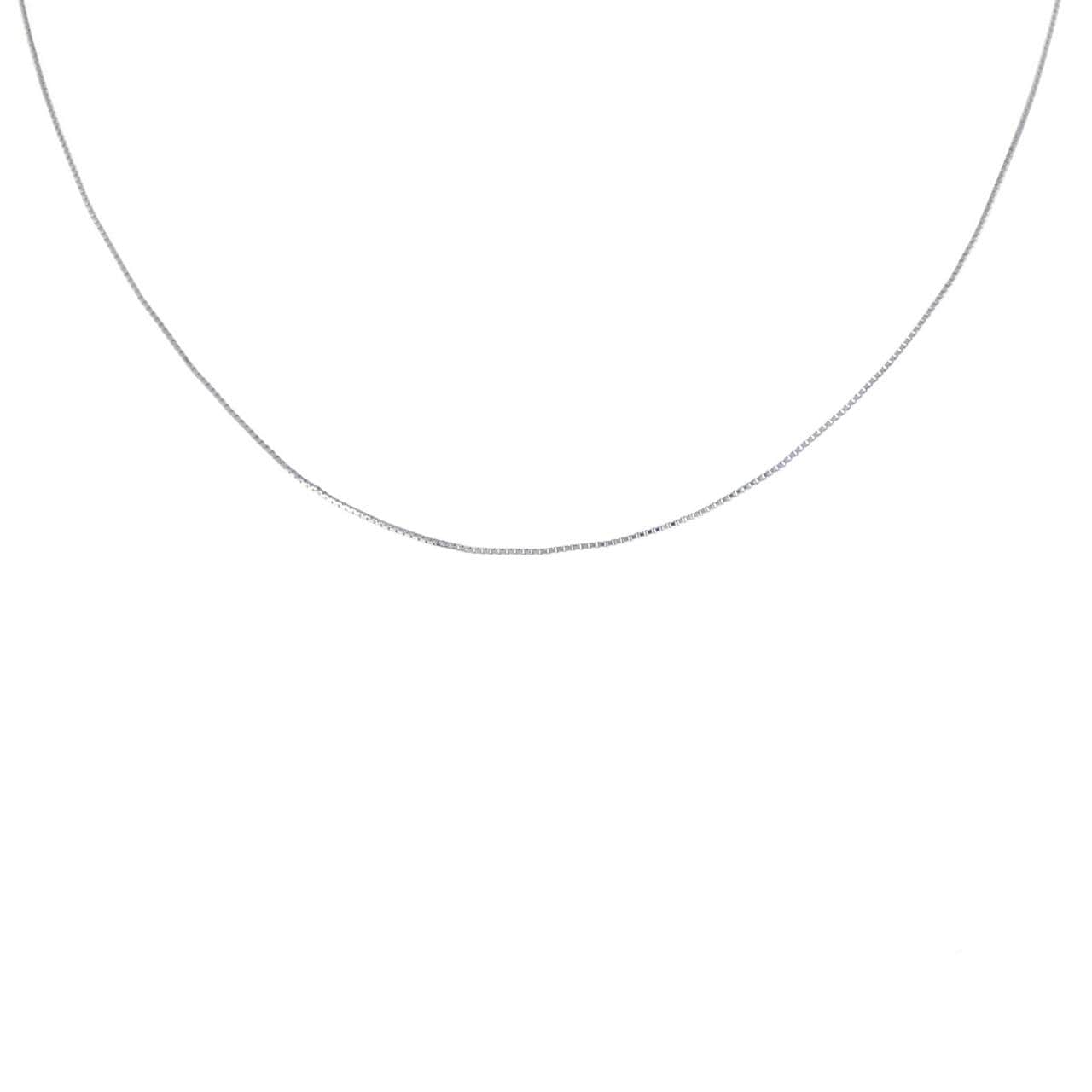 PT850 ベネチアン チェーンネックレス