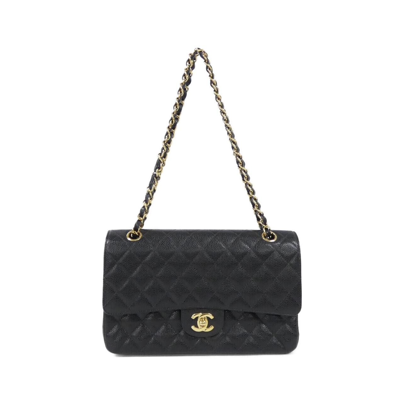 【ヴィンテージ】シャネル 1112 ショルダーバッグ