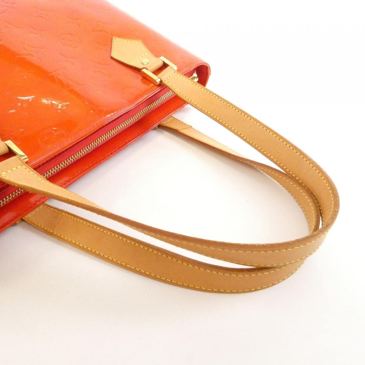 ルイヴィトン ヴェルニ ヒューストン M91092 バッグ