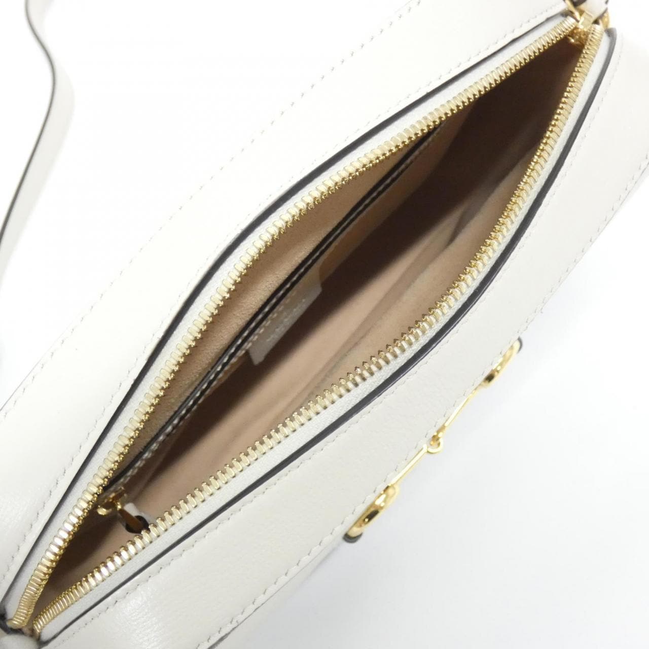 グッチ GUCCI HOUSEBIT 1955 645454 92TCG ショルダーバッグ