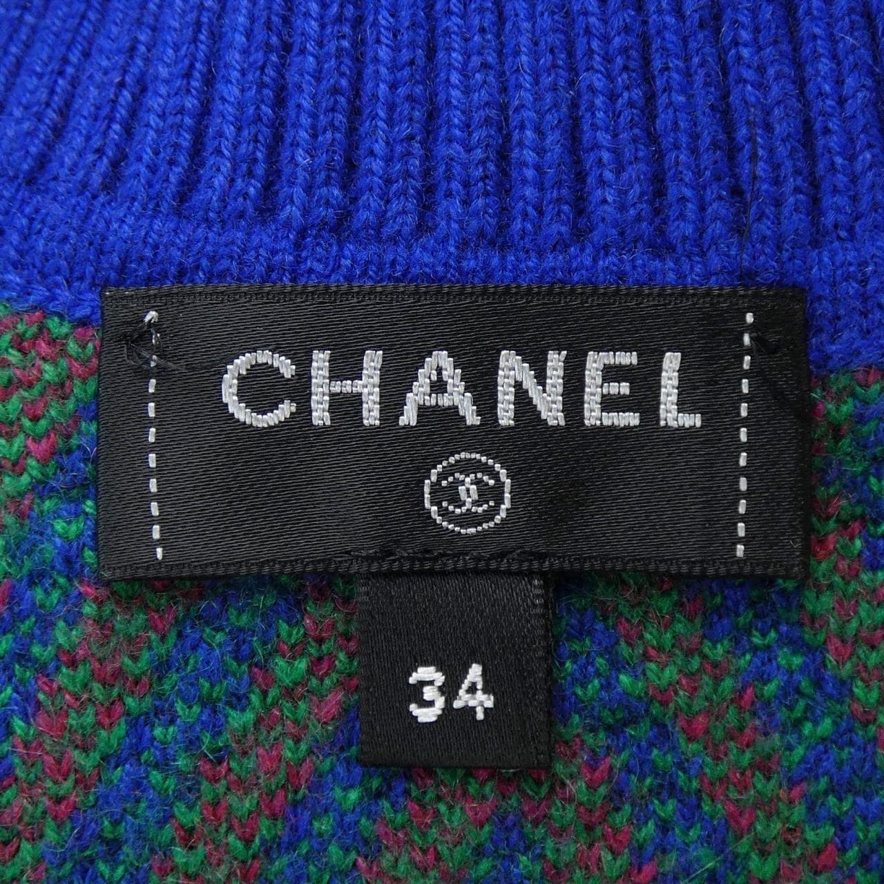 シャネル CHANEL ワンピース