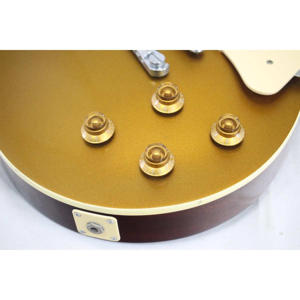 ＢＡＣＣＨＵＳ　　ＢＬＰ－ＳＴＤ－Ｈ　ＧＯＬＤ　ＴＯＰ