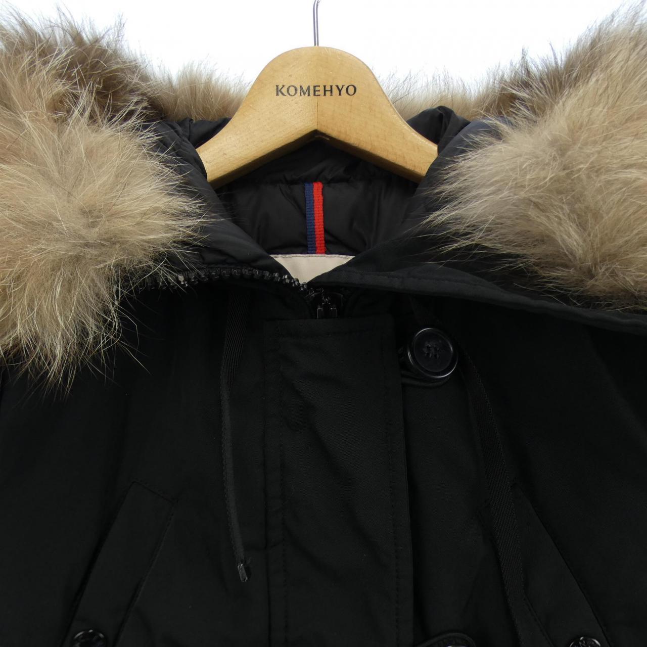 モンクレール MONCLER ダウンコート