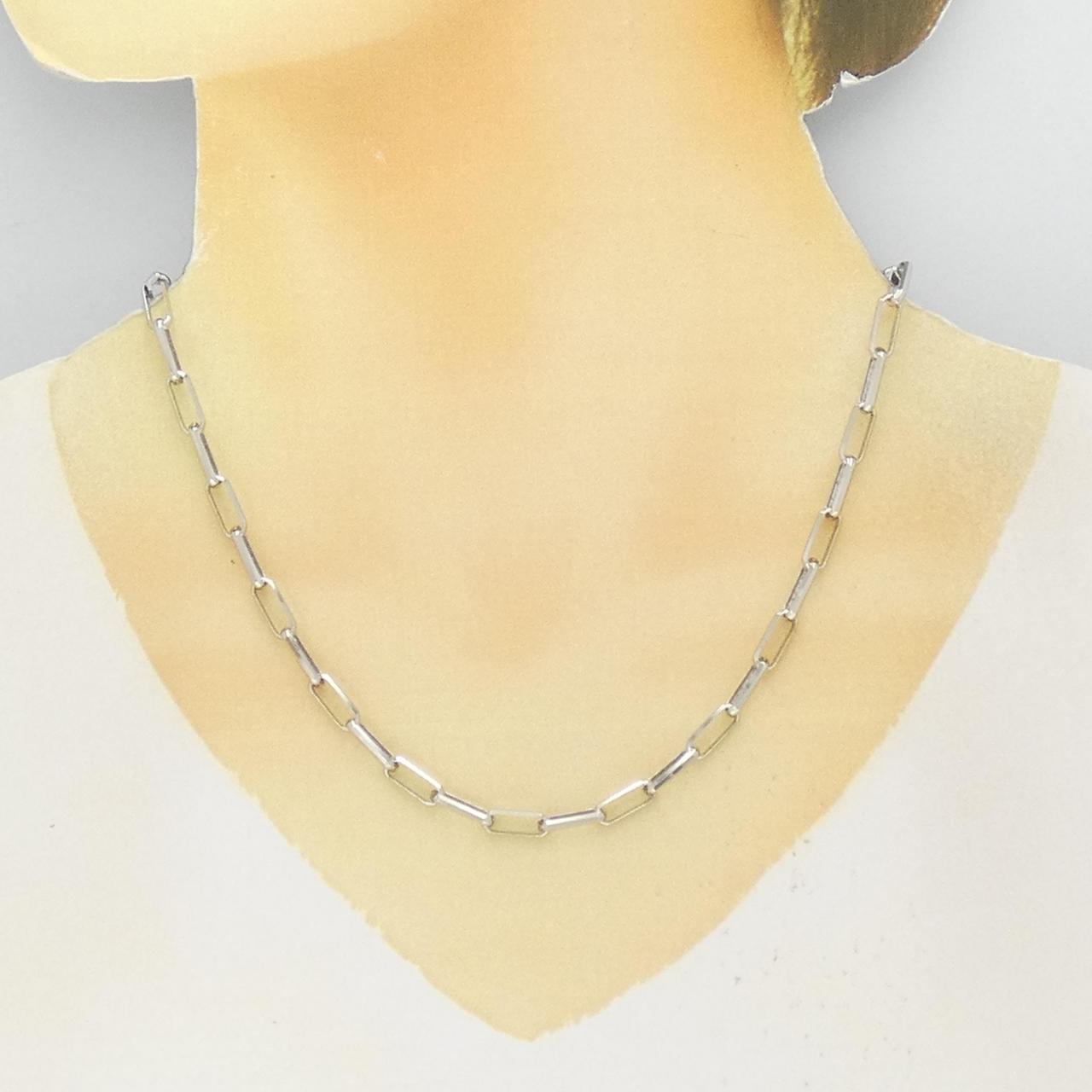 【新品】PT850 ネックレス