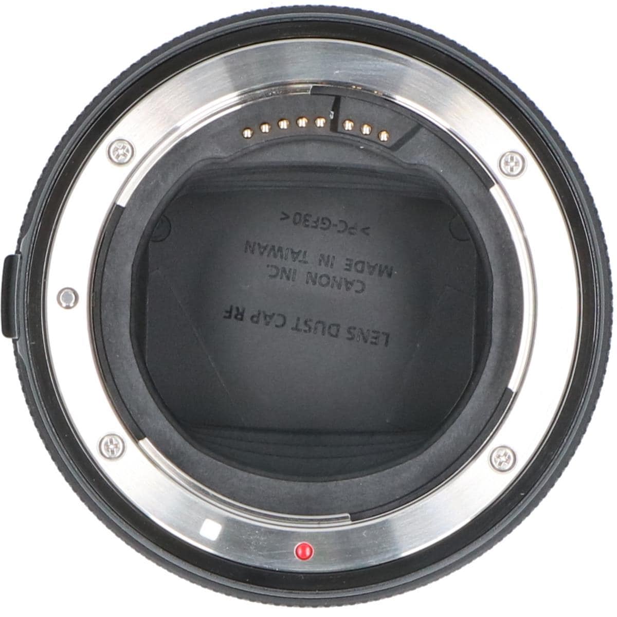 CANON控制環安裝適配器CR-EF-EOSR