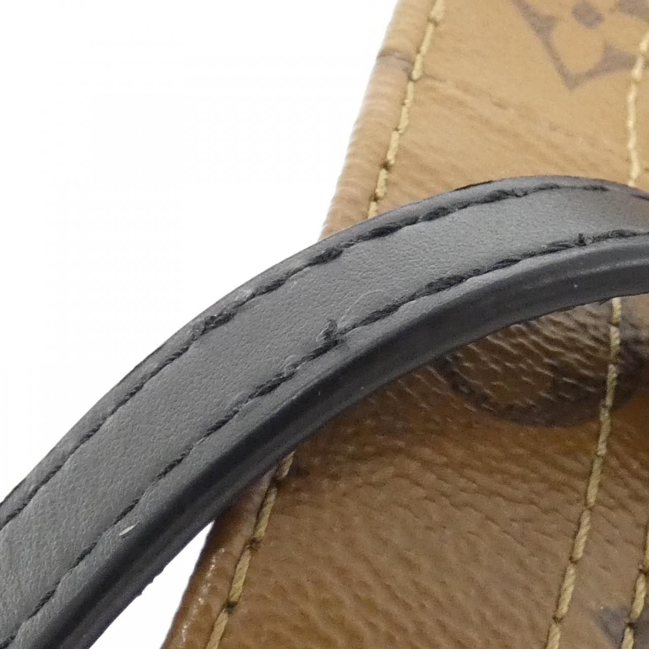 LOUIS VUITTON Monogram Reverse Atlantis BB M46816 单肩包