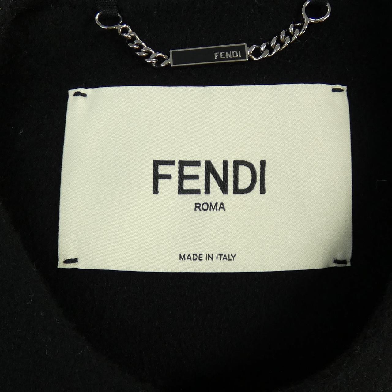フェンディ FENDI FF8522 W1D コート