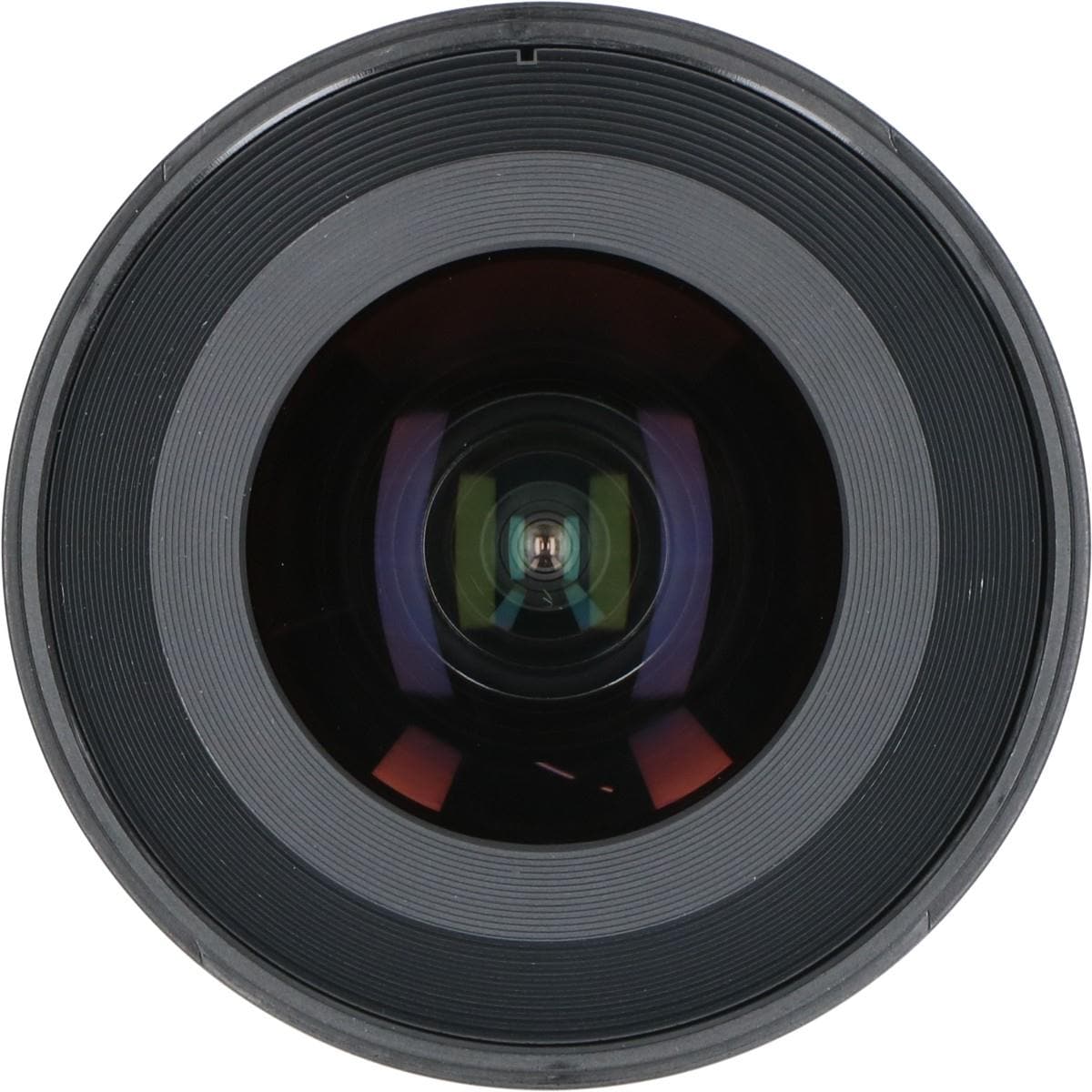 ＥＯＳ１０－２４ｍｍ　Ｆ３．５－４．５ＤＩＩＩ　Ｂ００１