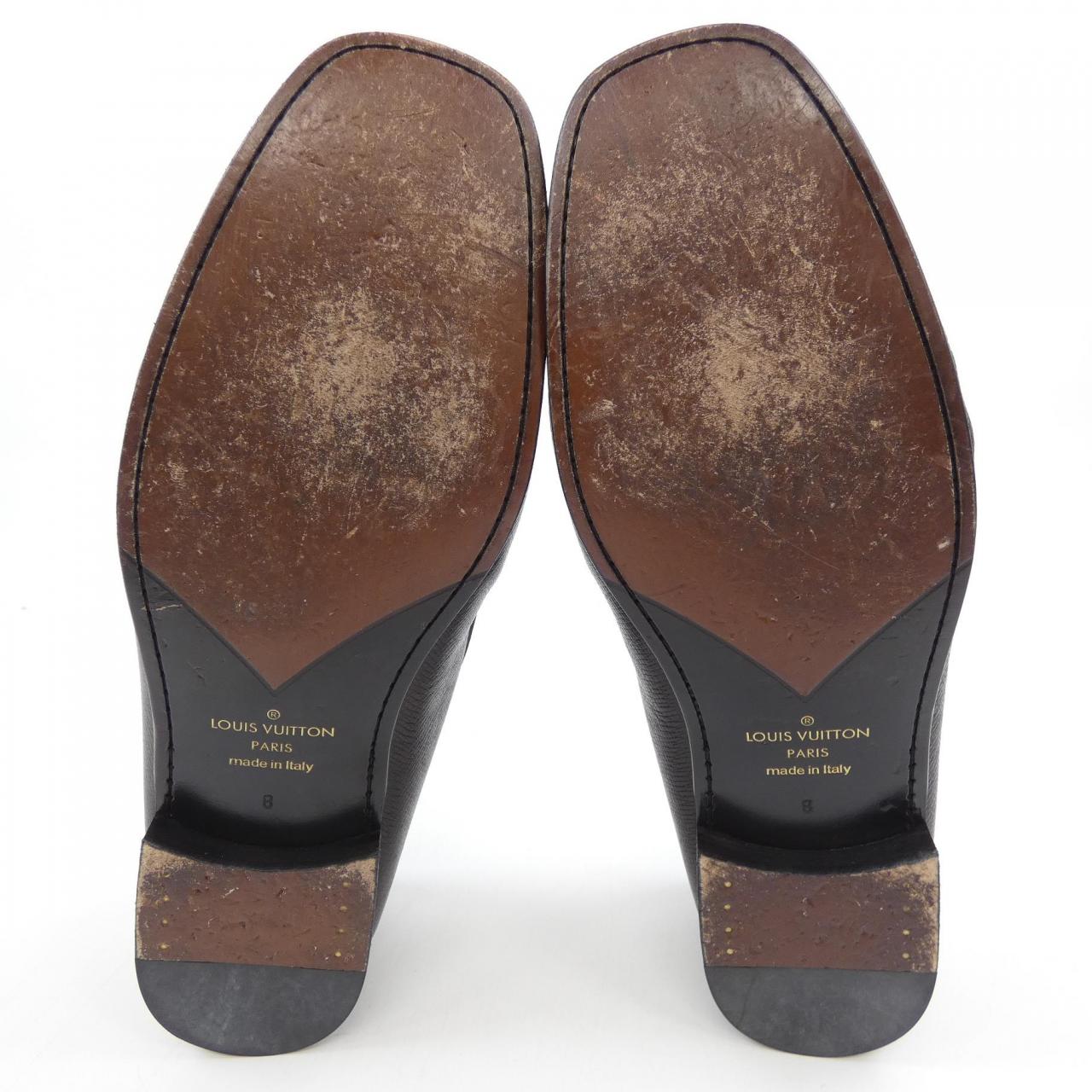 ルイヴィトン LOUIS VUITTON シューズ