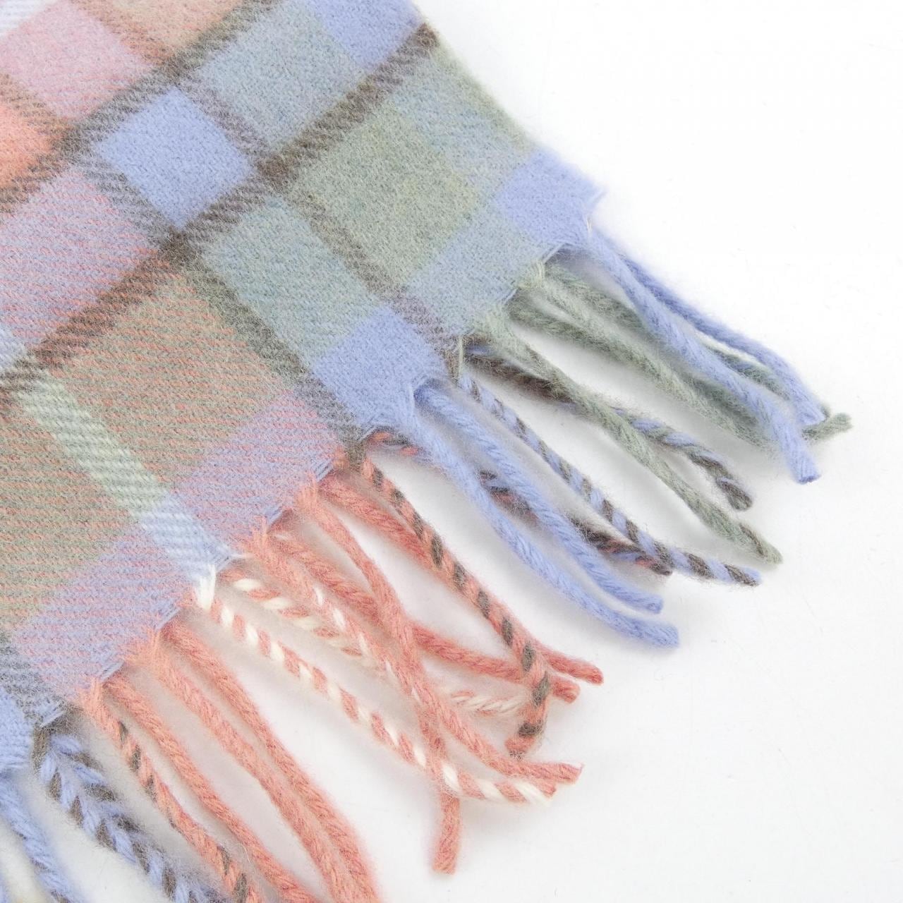 ジョシュアエリス JOSHUA ELLIS MUFFLER