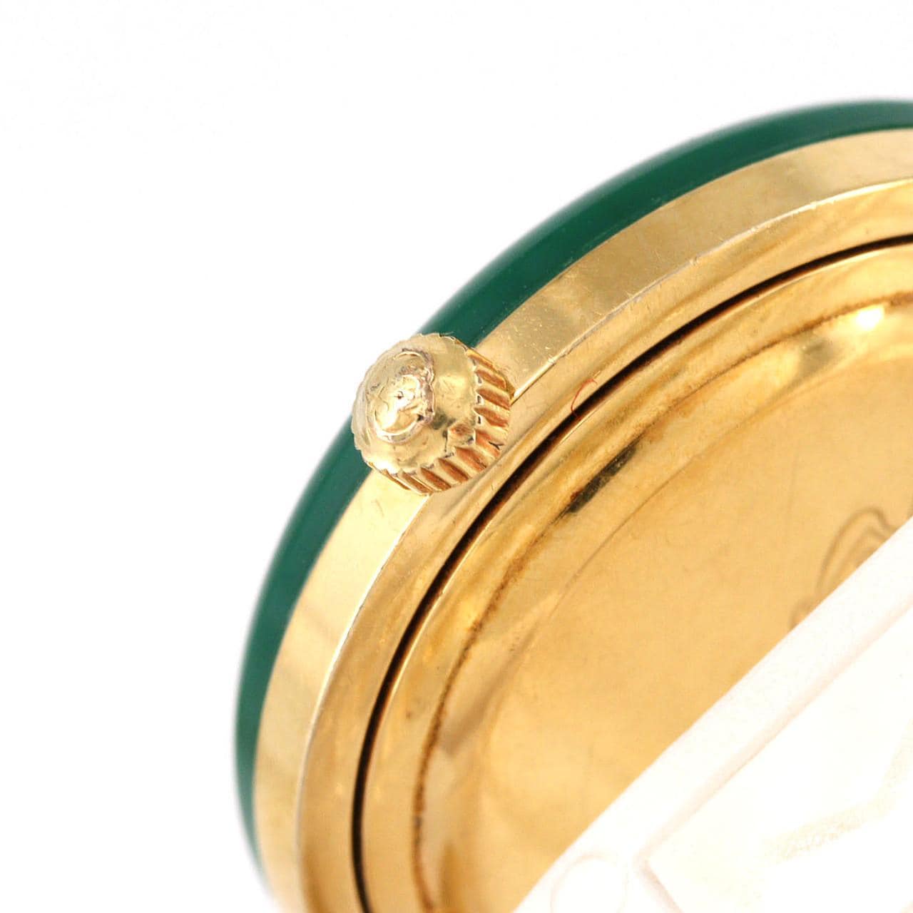 グッチ チェンジリング GP Mサイズ 11/12.2 GP クォーツ