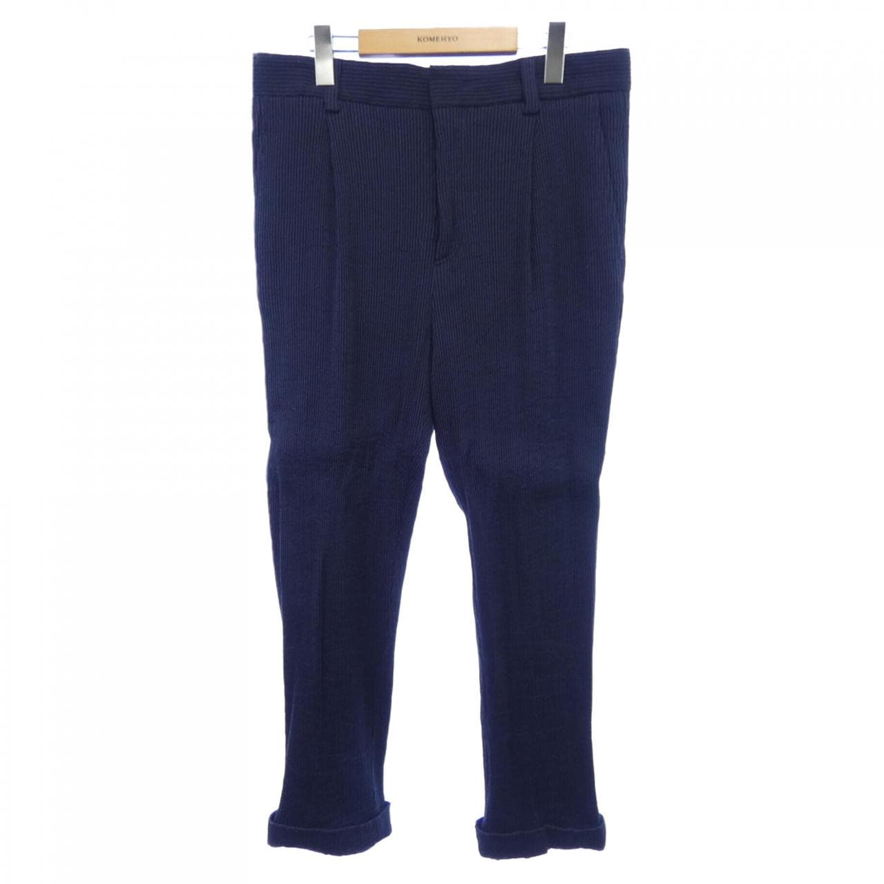 ジョルジオ アルマーニ GIORGIO ARMANI 2SGPP0N5 パンツ