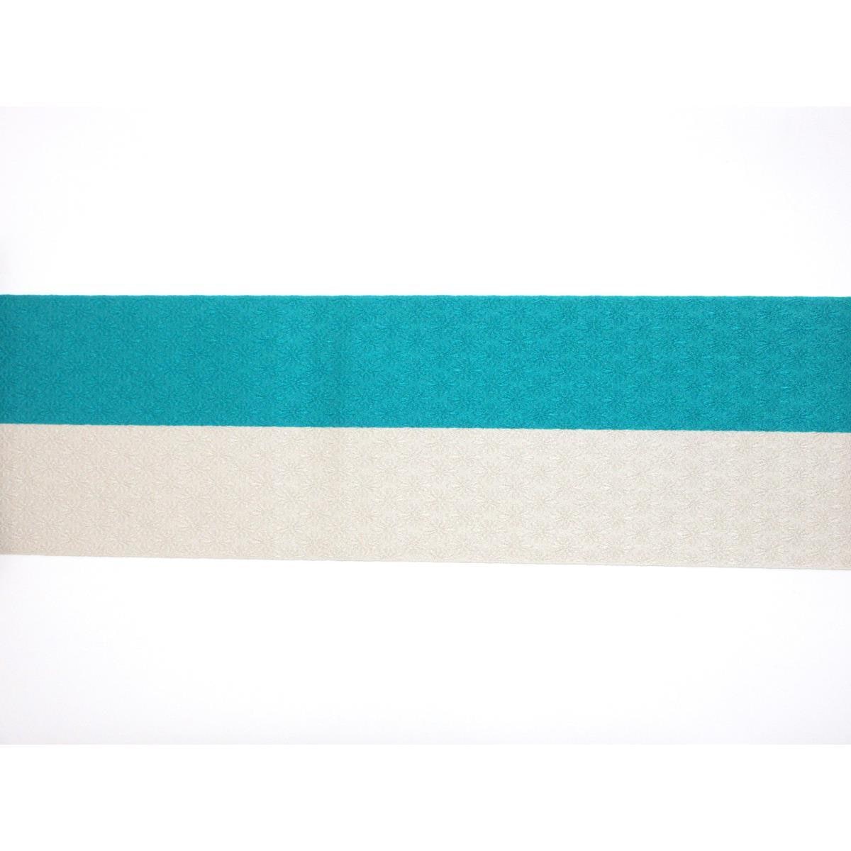 【新品】半幅帯