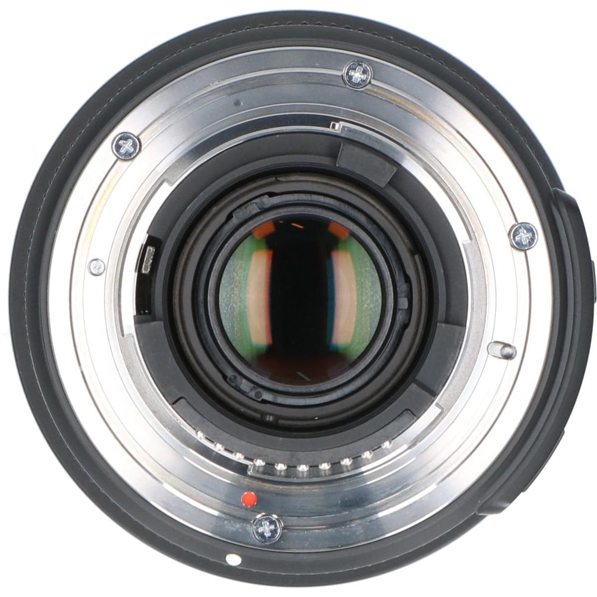 ニコン（Ｃ）１７－７０ｍｍ　Ｆ２．８－４ＤＣ　Ｍ