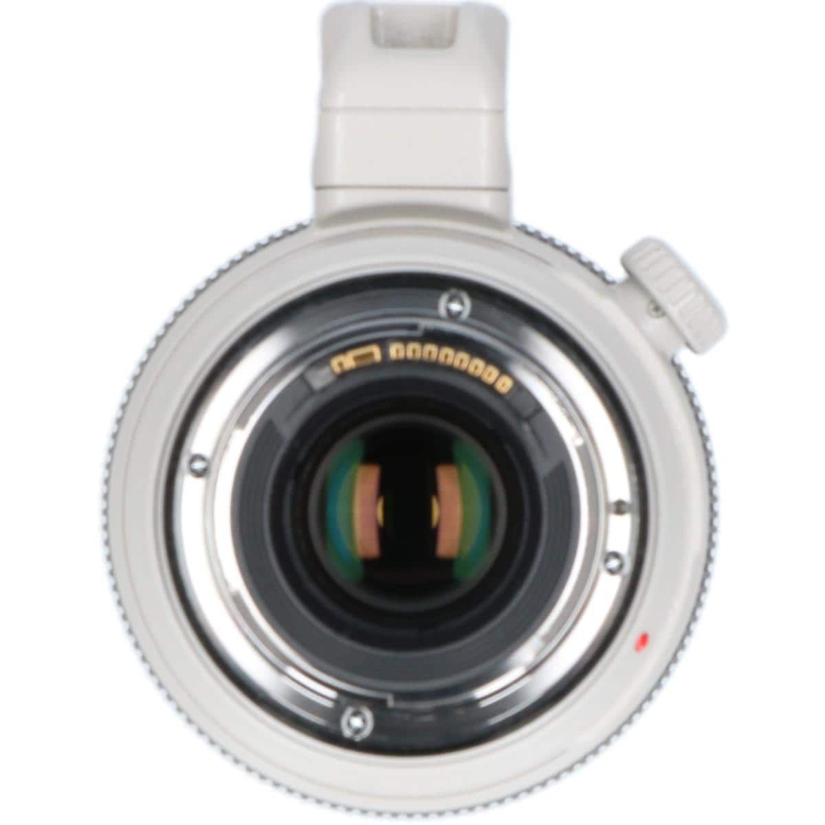 ＥＦ１００－４００ｍｍ　Ｆ４．５－５．６Ｌ　ＩＳ　ＩＩ