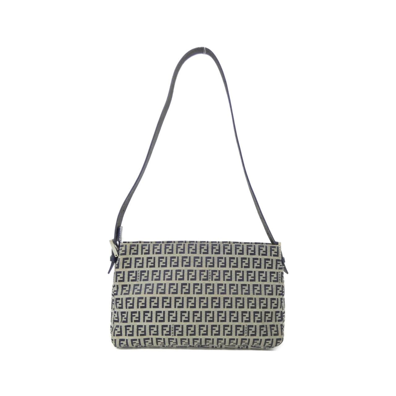【ヴィンテージ】フェンディ 26566 ショルダーバッグ